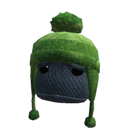 Boo!