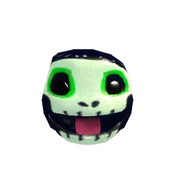 Yay!