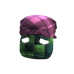 Boo!