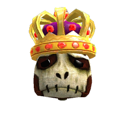 Boo!