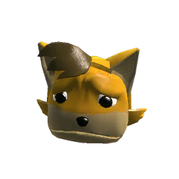 Boo!