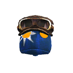 Boo!