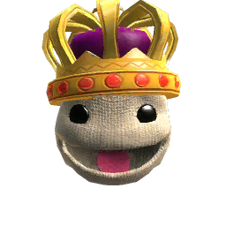 Yay!