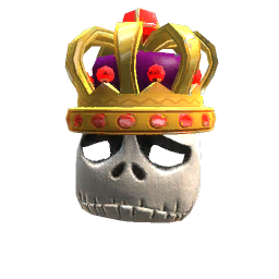 Boo!