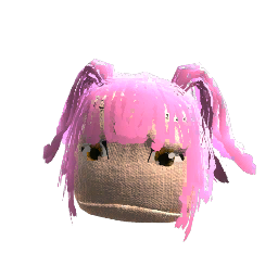 Boo!