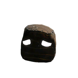 Boo!