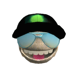 Yay!