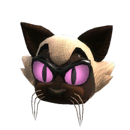 Boo!